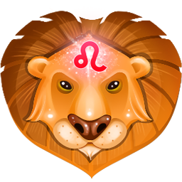 Leo Icon